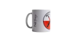 Pink Floyd Mug