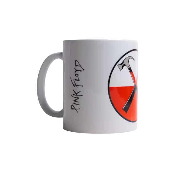 Pink Floyd Mug