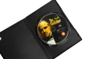 The Godfather DVD - Image 4