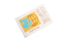 1999 International Women's Days Philatelic Office - Image 3