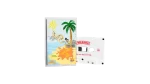 Milkana Cassette Tape