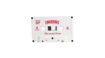 Milkana Cassette Tape - Image 2