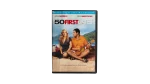 50 First Dates DVD
