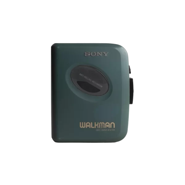 Sony Walkman WM-EX110