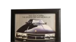 Celica Supra Car Frame - Image 2