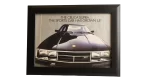 Celica Supra Car Frame - Image 3