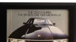 Celica Supra Car Frame - Image 5