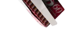 Ten TDK B 60 Blank Audio Cassette Tapes - Image 4