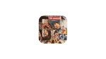 Beatles Coaster