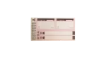Konica VHS Labels