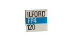 Ilford FP4 Film - Image 5
