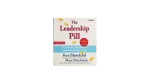 The Leadership Pill Audio Book