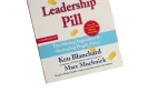 The Leadership Pill Audio Book - Image 3