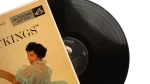 Cole Porter – Silk Stockings An Original Cast Recording 12″  Vinyl - Image 2