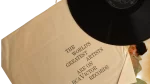 Cole Porter – Silk Stockings An Original Cast Recording 12″  Vinyl - Image 4