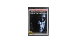 Terminator 3: Rise of the Machines DVD