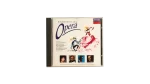 Essential Opera Music CD
