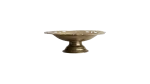 Bon Bon Dish Silverplate