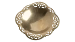 Bon Bon Dish Silverplate - Image 3