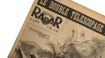 1952 French Newspaper - Image 3