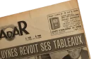 1952 French Newspaper - Image 7