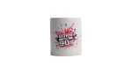 Born In The 90's Mug