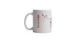 Born In The 90's Mug - Image 2