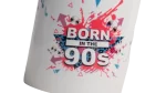 Born In The 90's Mug - Image 5