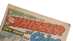 Whizzer & Chips Paper Comic - Image 2