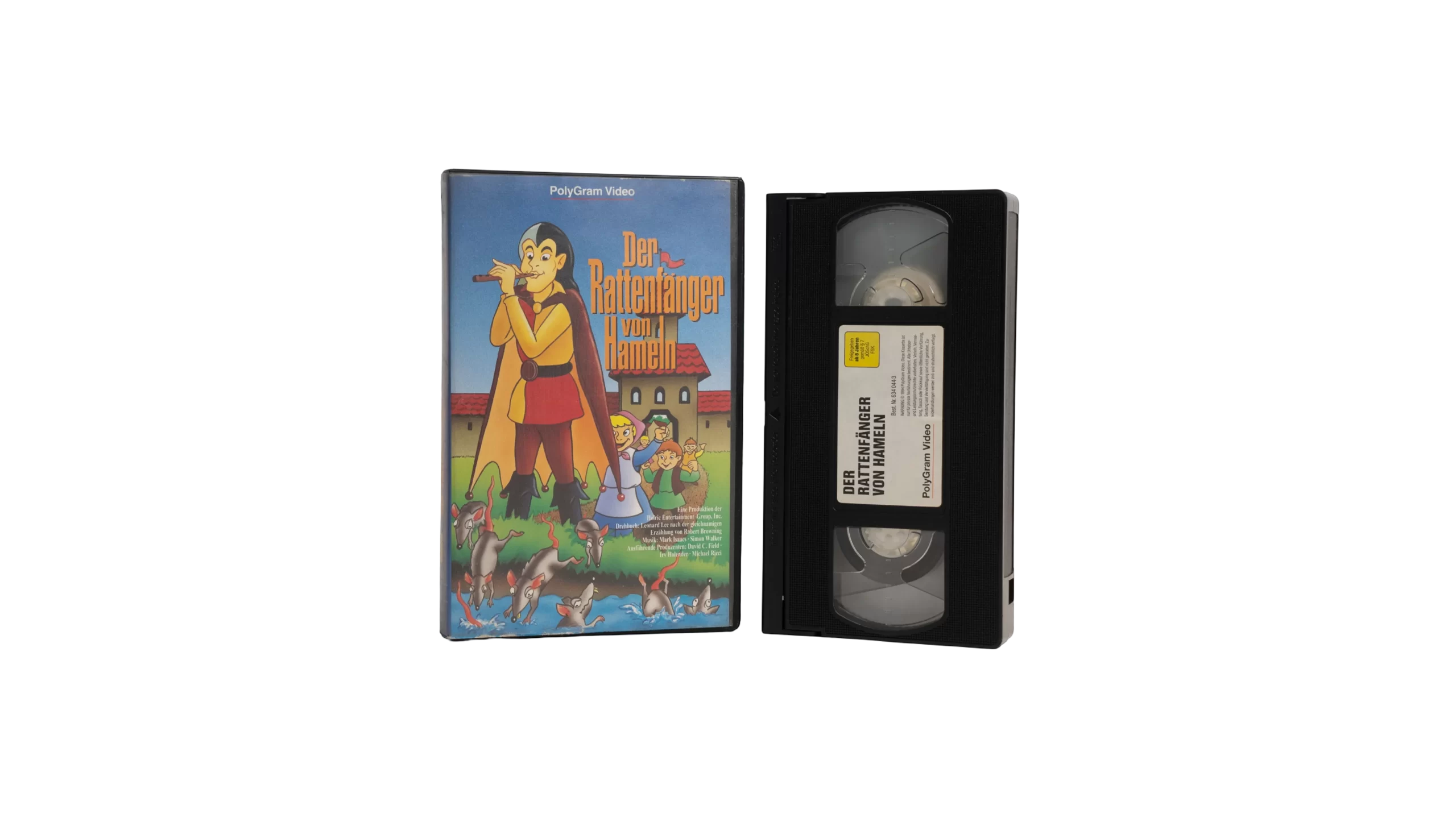 DSC02751 Der Rattenfänger Von Hameln Movie - Image 1