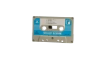 Lipps Inc. – Designer Music Cassette Tape / 1981 - Image 2