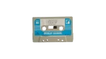 Lipps Inc. – Designer Music Cassette Tape / 1981 - Image 3