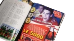 World Cup 2002 Perview Part II Magazine - Image 9