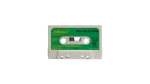 Music From The Movies Cassette Tape - Image 3