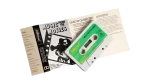 Music From The Movies Cassette Tape - Image 5