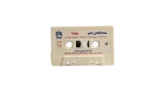 Moustafa Amar – Monaya Cassette Tape - Image 3