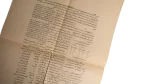 Reprint Al-Ahram First Issue Newspaper - Image 8