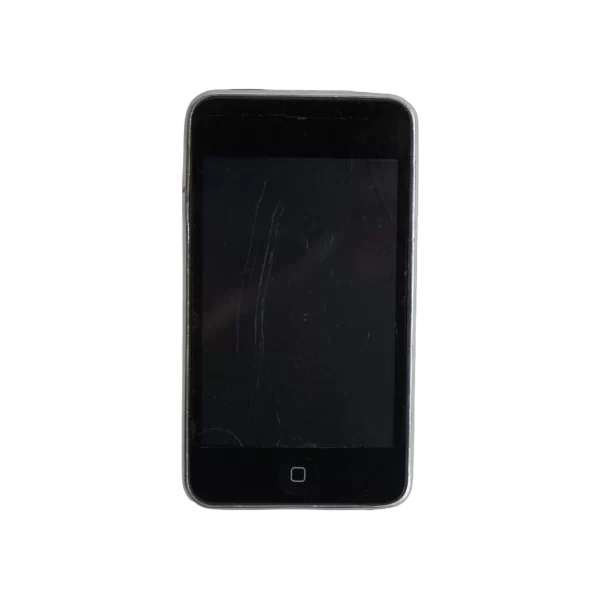 Apple iPod Touch 16GB 2nd Generation