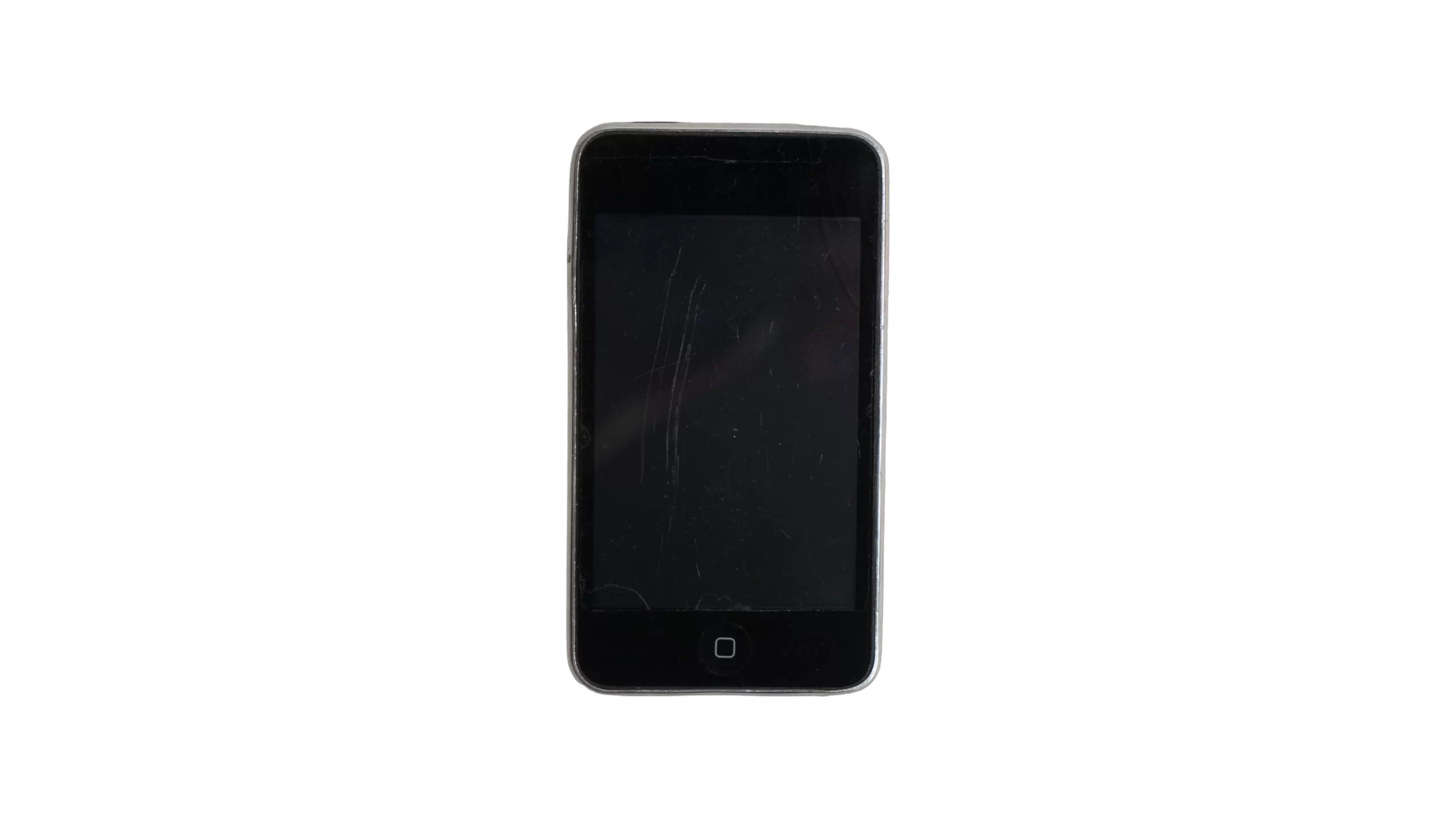 DSC02886 Apple iPod Touch 16GB 2nd Generation - Image 1