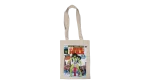 Savage She-Hulk #1 Tote Bag – Marvel Comics Cover Artwork