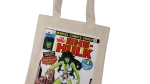 Savage She-Hulk #1 Tote Bag – Marvel Comics Cover Artwork - Image 2