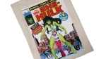 Savage She-Hulk #1 Tote Bag – Marvel Comics Cover Artwork - Image 5