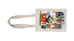 Savage She-Hulk #1 Tote Bag – Marvel Comics Cover Artwork - Image 6
