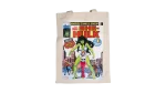 Savage She-Hulk #1 Tote Bag – Marvel Comics Cover Artwork - Image 8