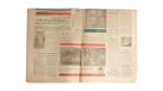Zamalek Sanctions Farouk Gaafar Newspaper / 1977 - Image 7