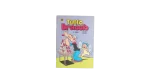 Popeye Italian Comic Book - Tutto Braccio