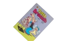 Popeye Italian Comic Book - Tutto Braccio - Image 2