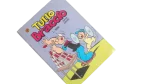 Popeye Italian Comic Book - Tutto Braccio - Image 3