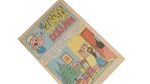 Popeye Italian Comic Book - Tutto Braccio - Image 4
