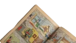 Popeye Italian Comic Book - Tutto Braccio - Image 6